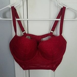 Victoria's Secret 34D